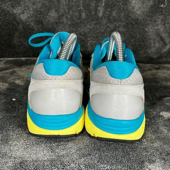 Women’s Nike Dual Fusion Run Size 8 Running Shoe/Sneaker - Picture 2 of 7